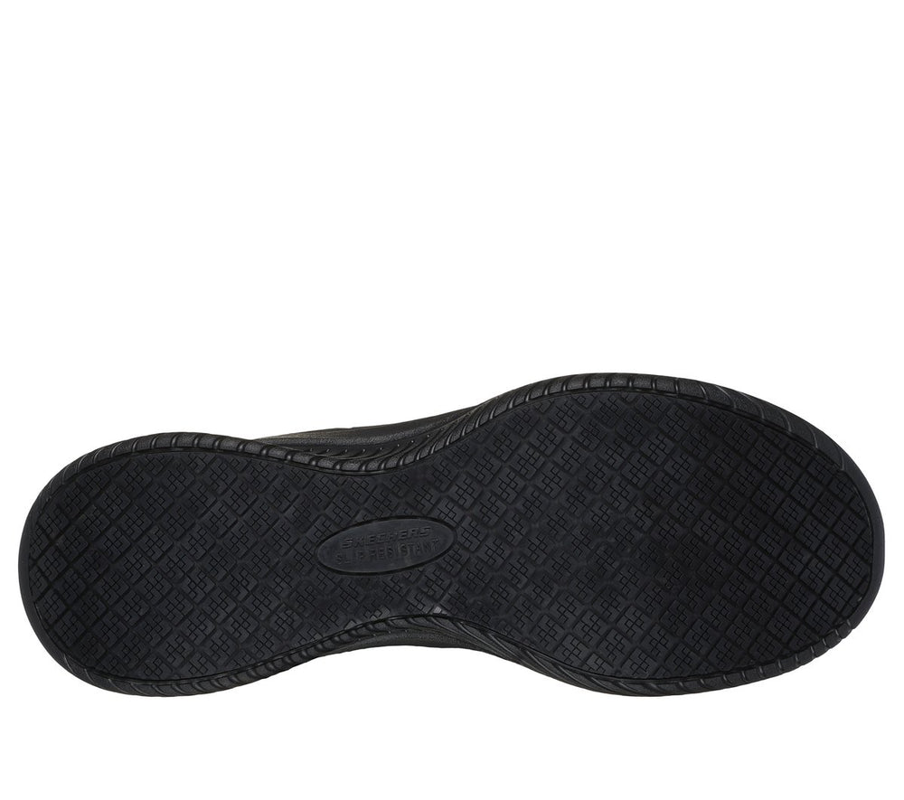 Skechers Skechers Work Relaxed Fit: Ultra Flex 3.0 SR - Daxtin Men