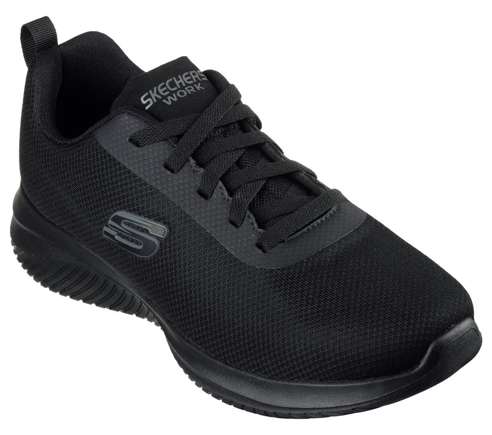 Skechers Skechers Work Relaxed Fit: Ultra Flex 3.0 SR - Daxtin Men