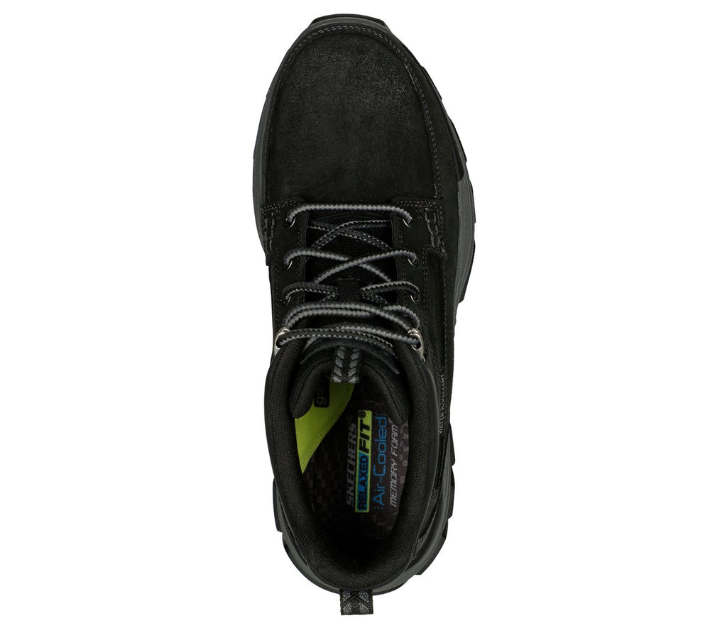 Skechers Skechers Relaxed Fit: Respected - Boswell Men