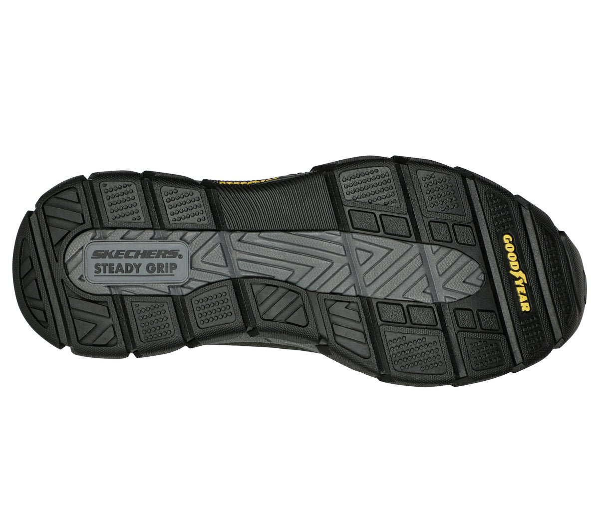 Skechers Skechers Relaxed Fit: Respected - Boswell Men