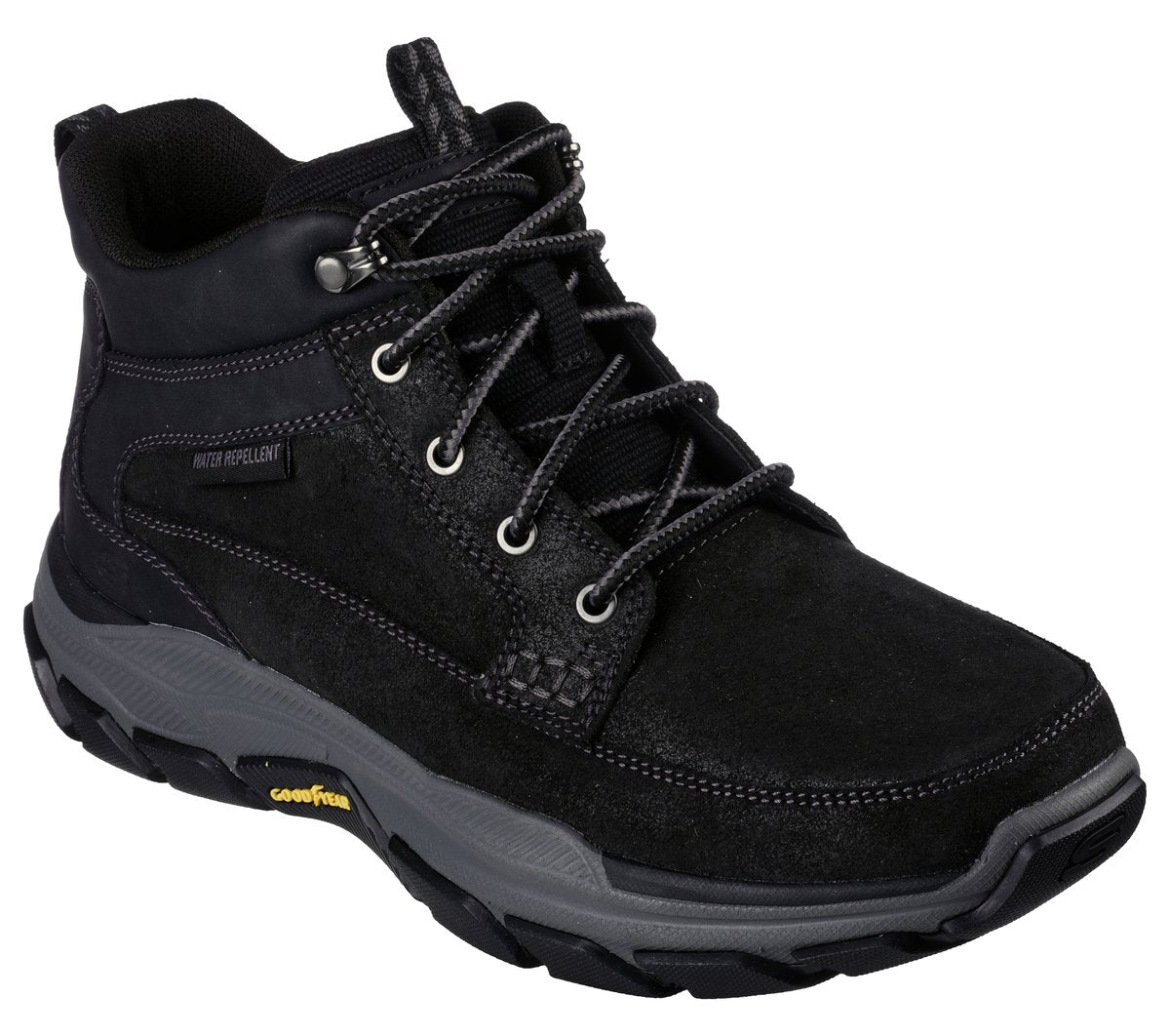 Skechers Skechers Relaxed Fit: Respected - Boswell Men
