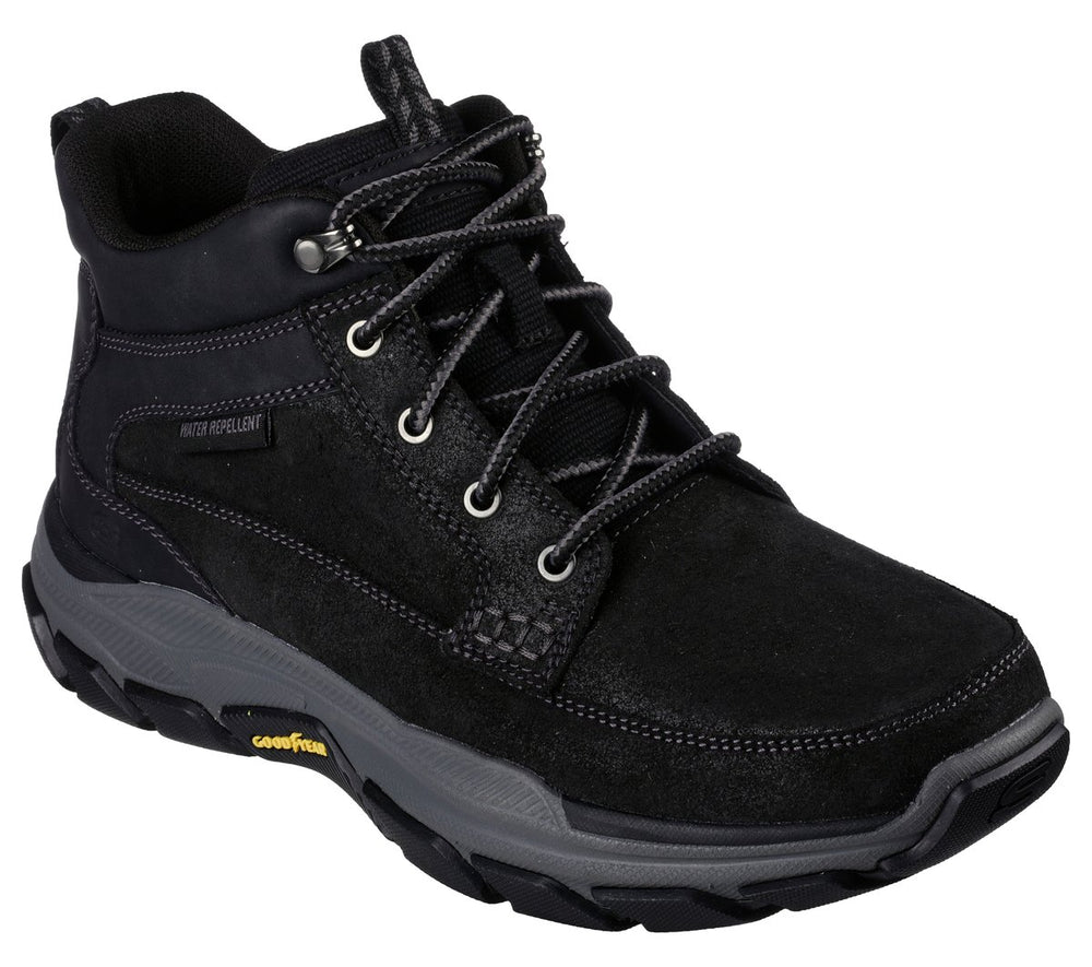 Skechers Skechers Relaxed Fit: Respected - Boswell Men