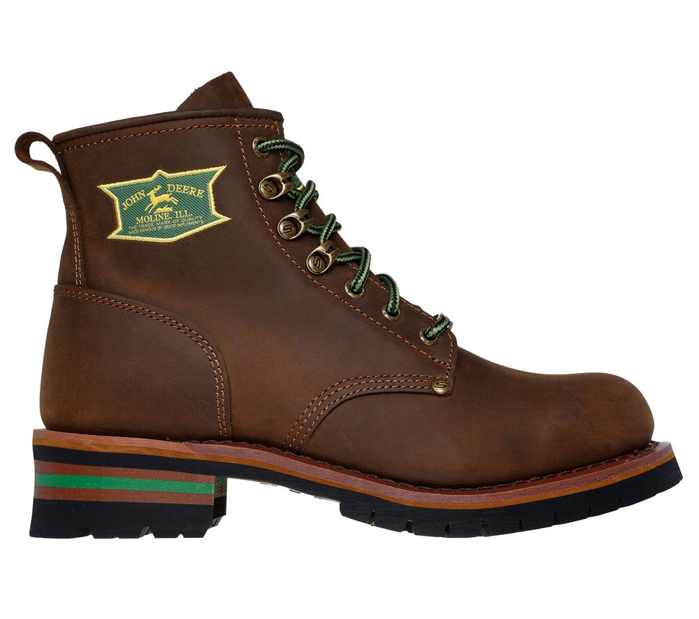 Skechers Skechers John Deere: Cascades Men