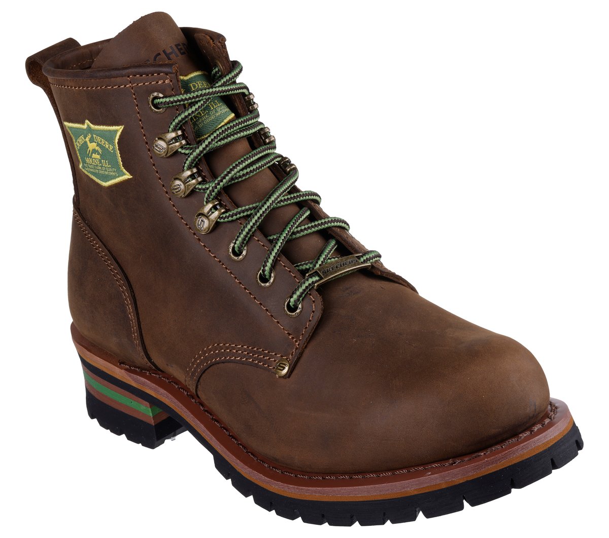 Skechers Skechers John Deere: Cascades Men