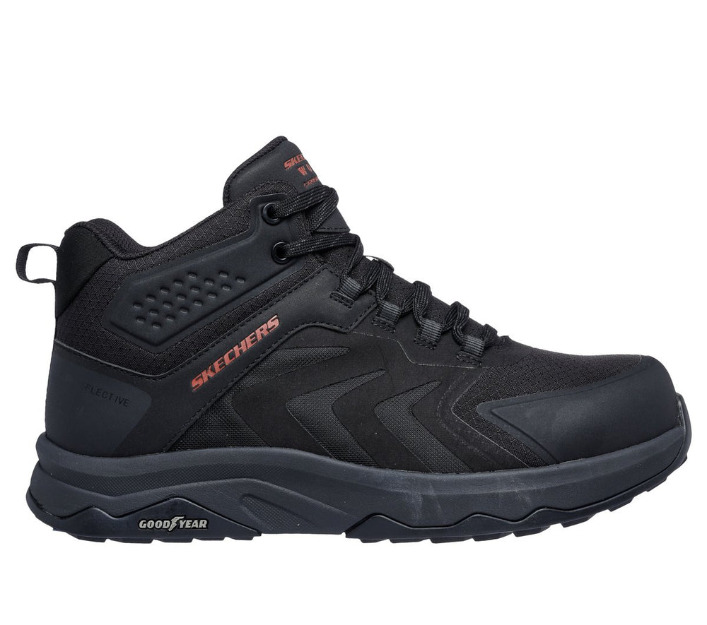 Skechers Skechers Work: Speed-Flex Trekker Men