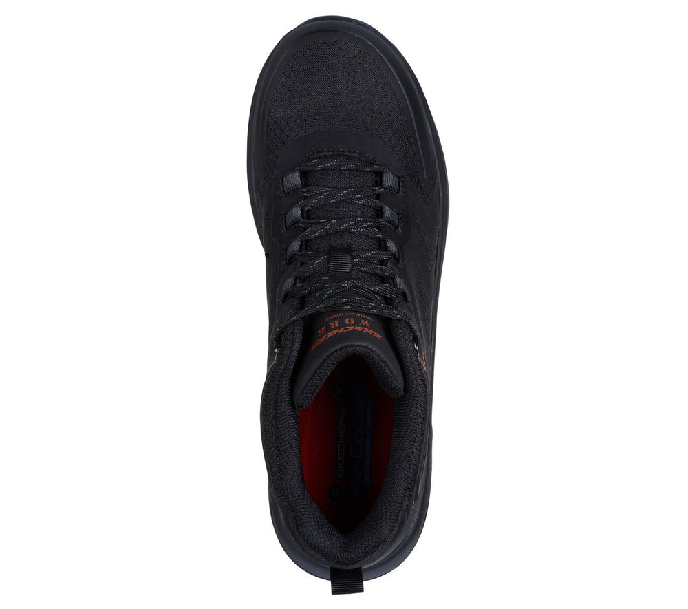 Skechers Skechers Work: Speed-Flex Trekker Men