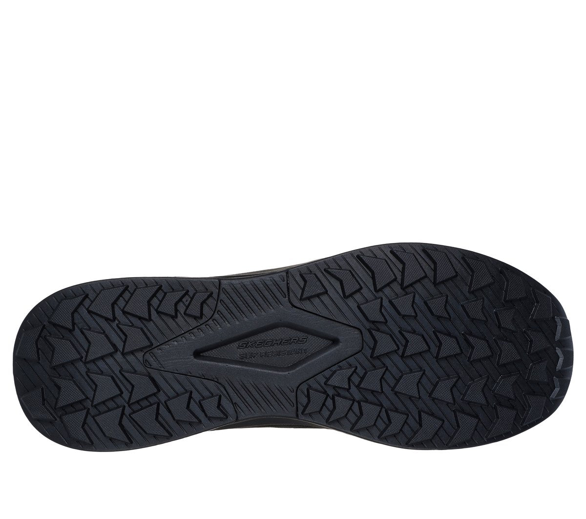 Skechers Skechers Work: Speed-Flex Trekker Men