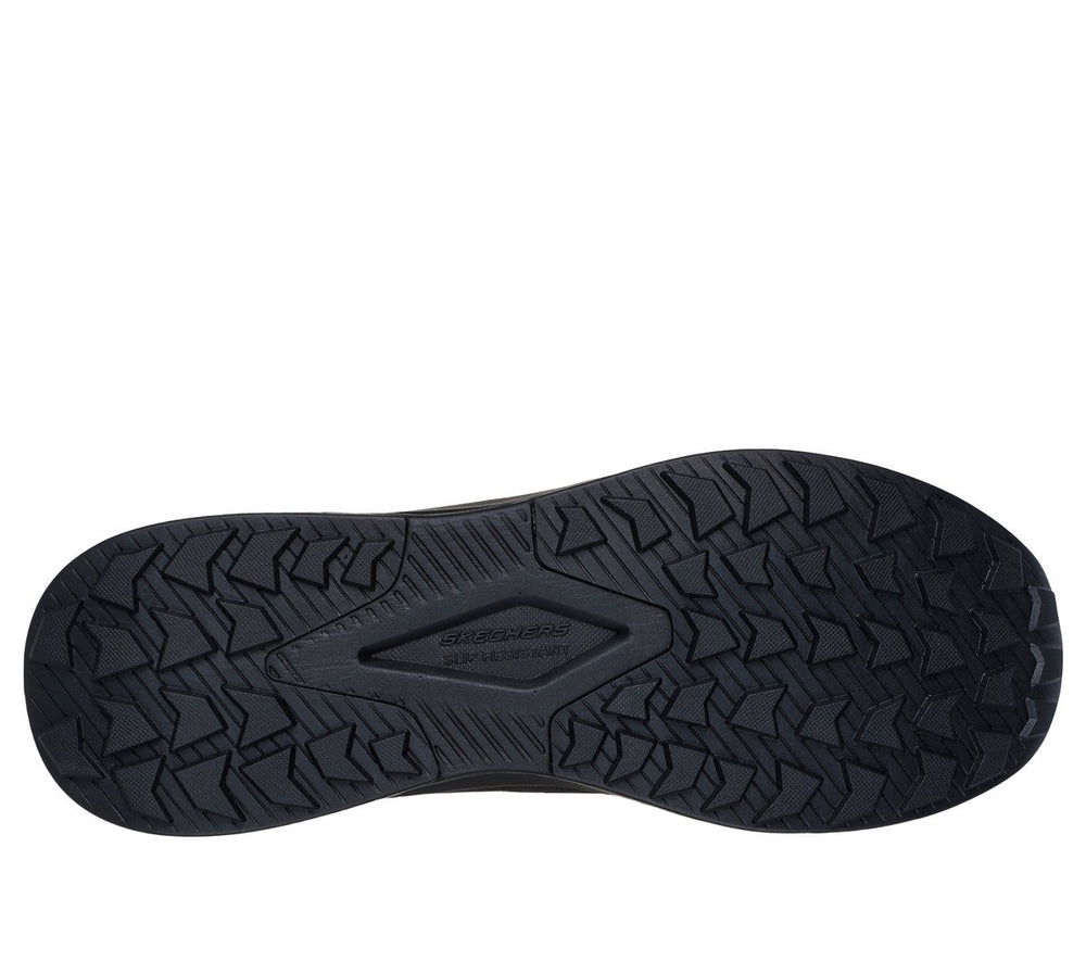 Skechers Skechers Work: Speed-Flex Trekker Men