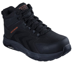 Skechers Skechers Work: Speed-Flex Trekker Men