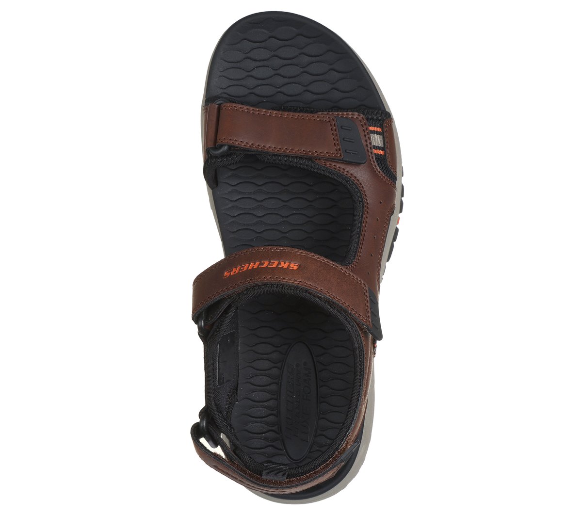 Skechers Skechers Relaxed Fit: Prewitt - Rigdon Men