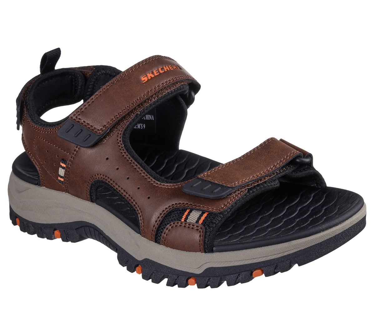 Skechers Skechers Relaxed Fit: Prewitt - Rigdon Men