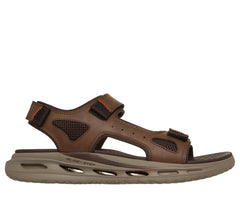 Skechers Skechers Relaxed Fit: Orvan - Gamble Men