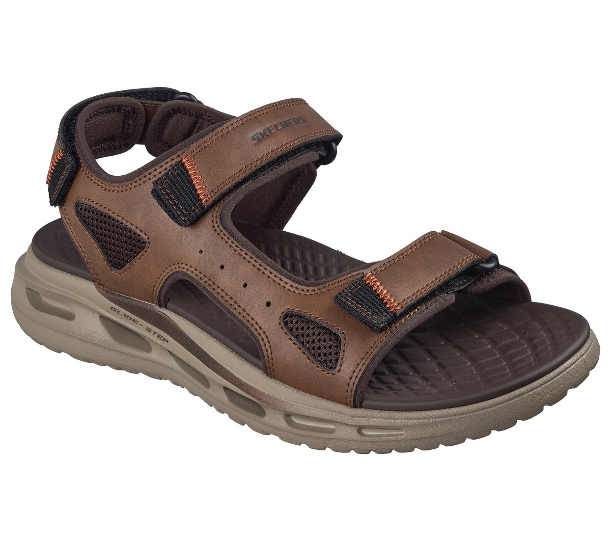 Skechers Skechers Relaxed Fit: Orvan - Gamble Men