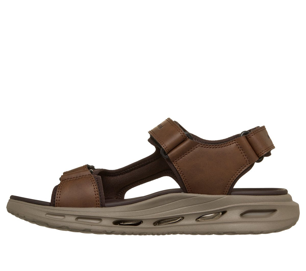 Skechers Skechers Relaxed Fit: Orvan - Gamble Men