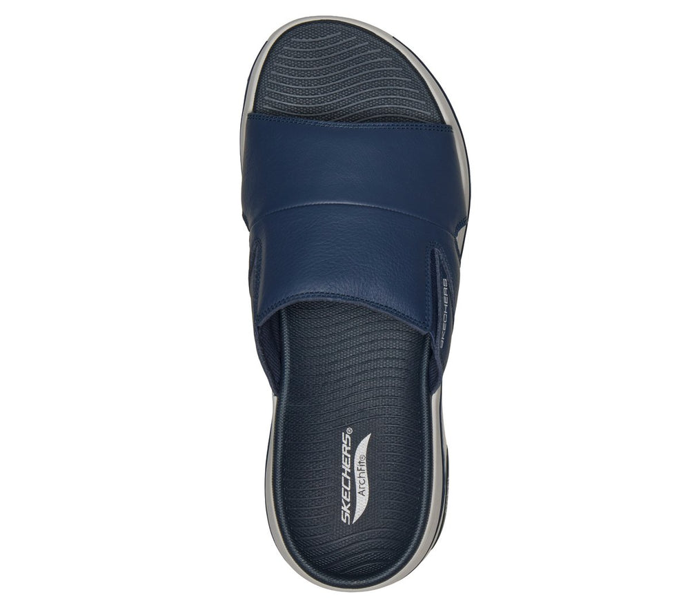 Skechers Skechers GO WALK Arch Fit 2.0 Sandal - Ultra Span II Men