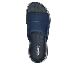 Skechers Skechers GO WALK Arch Fit 2.0 Sandal - Ultra Span II Men