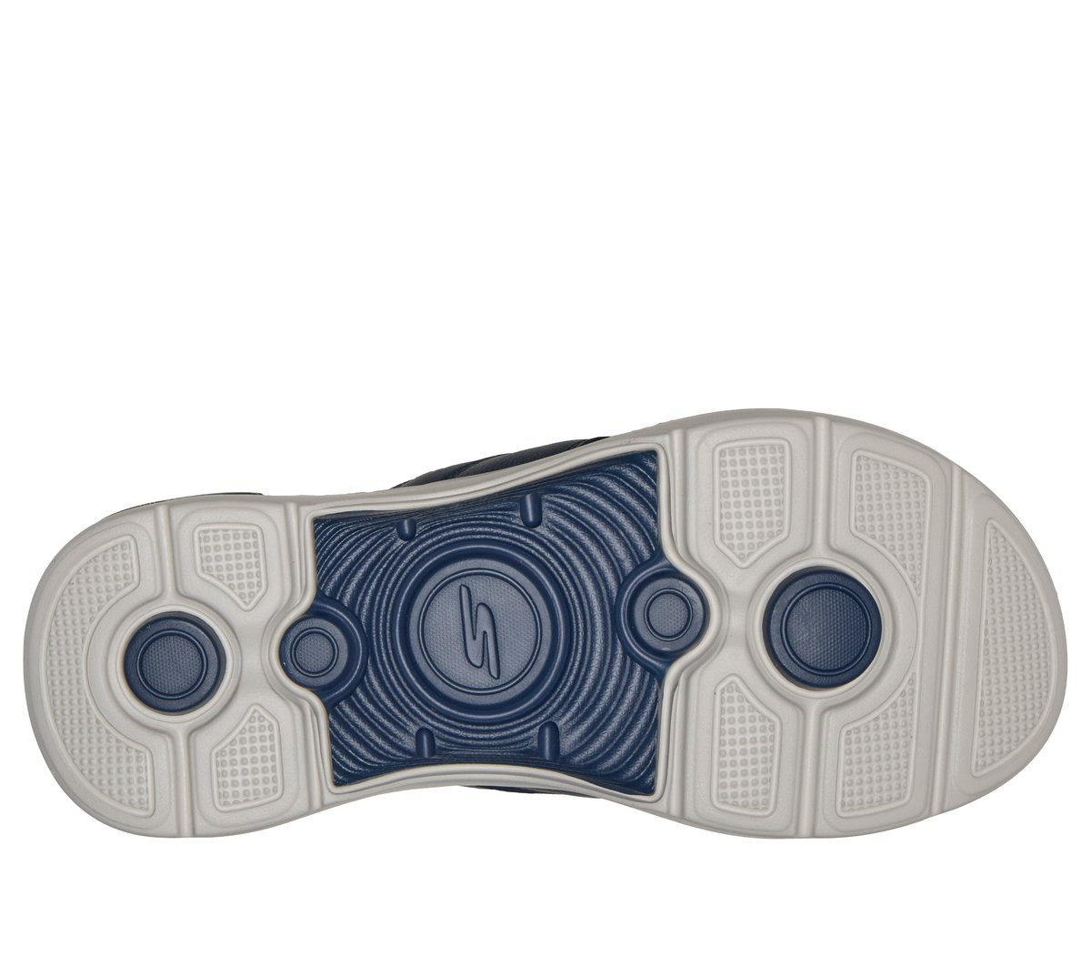 Skechers Skechers GO WALK Arch Fit 2.0 Sandal - Ultra Span II Men