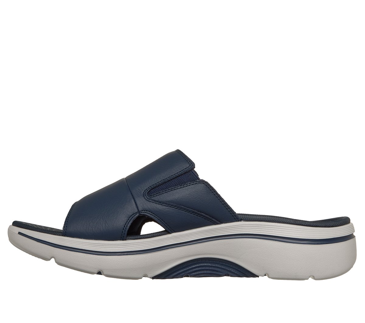 Skechers Skechers GO WALK Arch Fit 2.0 Sandal - Ultra Span II Men