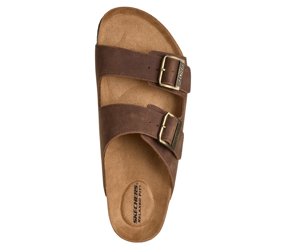 Skechers Skechers Relaxed Fit: Aidan - Westmont Men