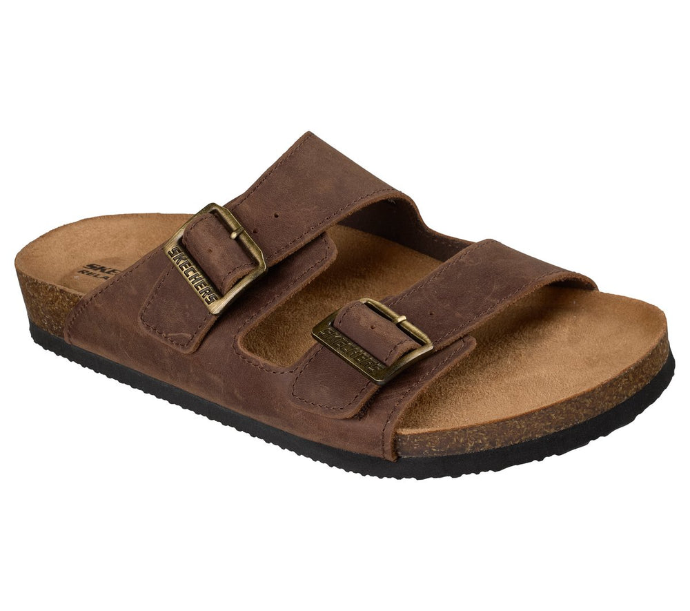 Skechers Skechers Relaxed Fit: Aidan - Westmont Men