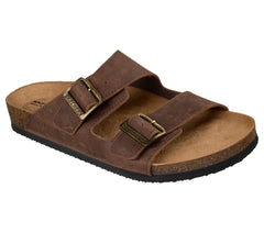 Skechers Skechers Relaxed Fit: Aidan - Westmont Men