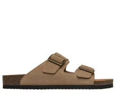 Skechers Skechers Relaxed Fit: Aidan - Leelan Men