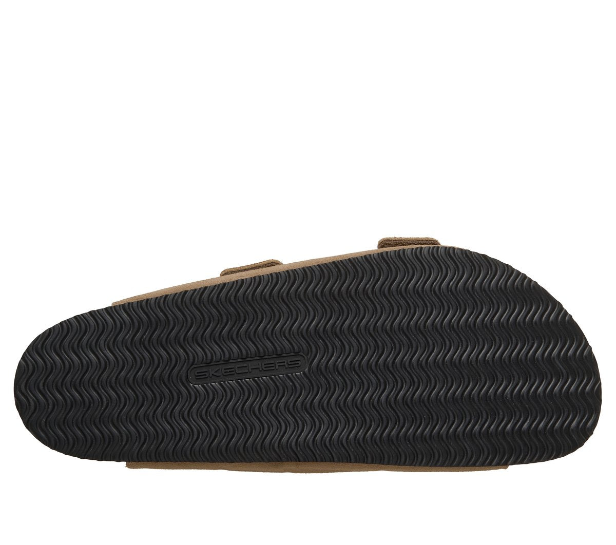 Skechers Skechers Relaxed Fit: Aidan - Leelan Men