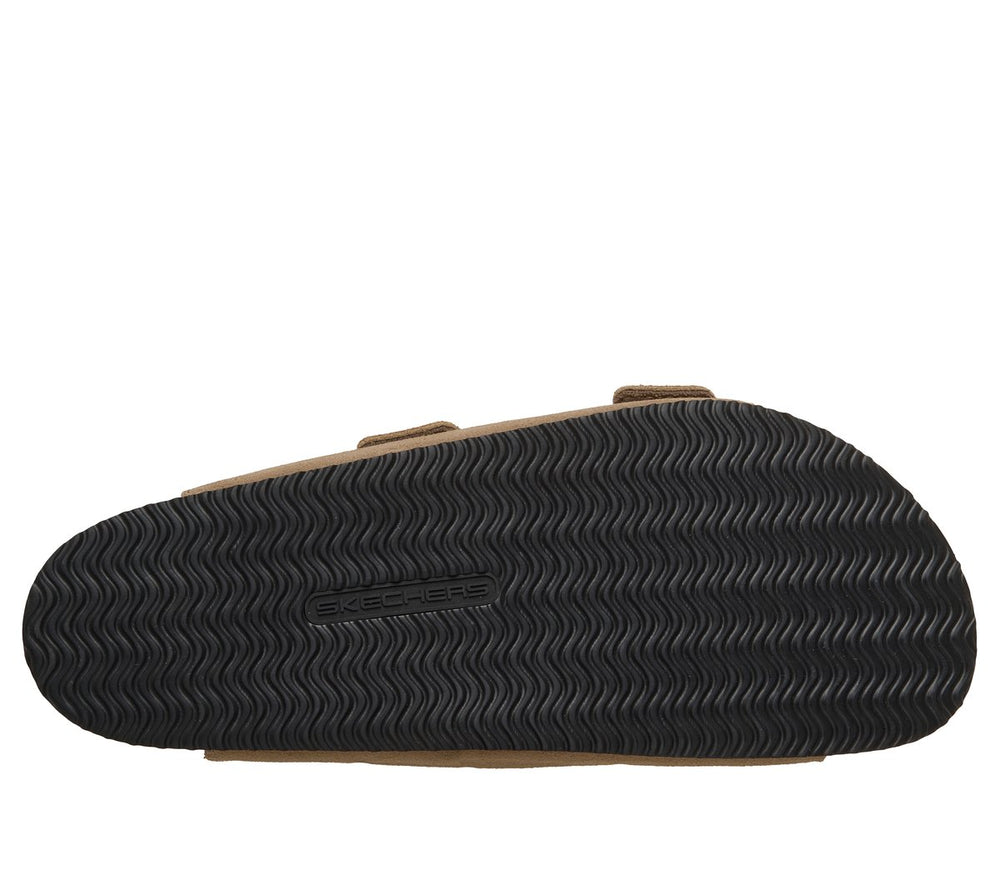 Skechers Skechers Relaxed Fit: Aidan - Leelan Men