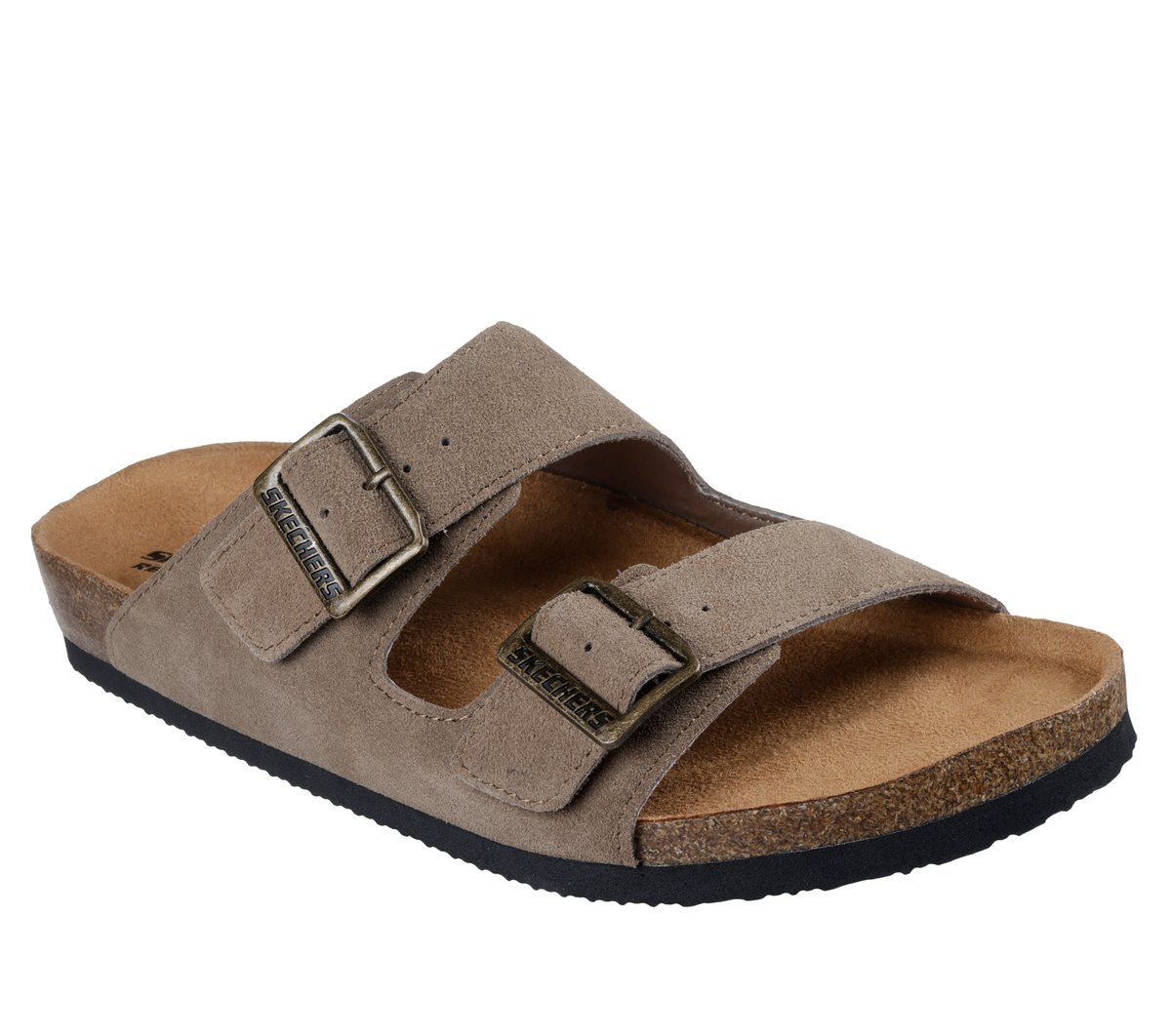 Skechers Skechers Relaxed Fit: Aidan - Leelan Men