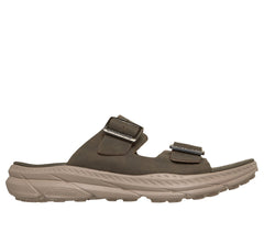 Skechers Skechers Relaxed Fit: Delano Sandal - Portman Men
