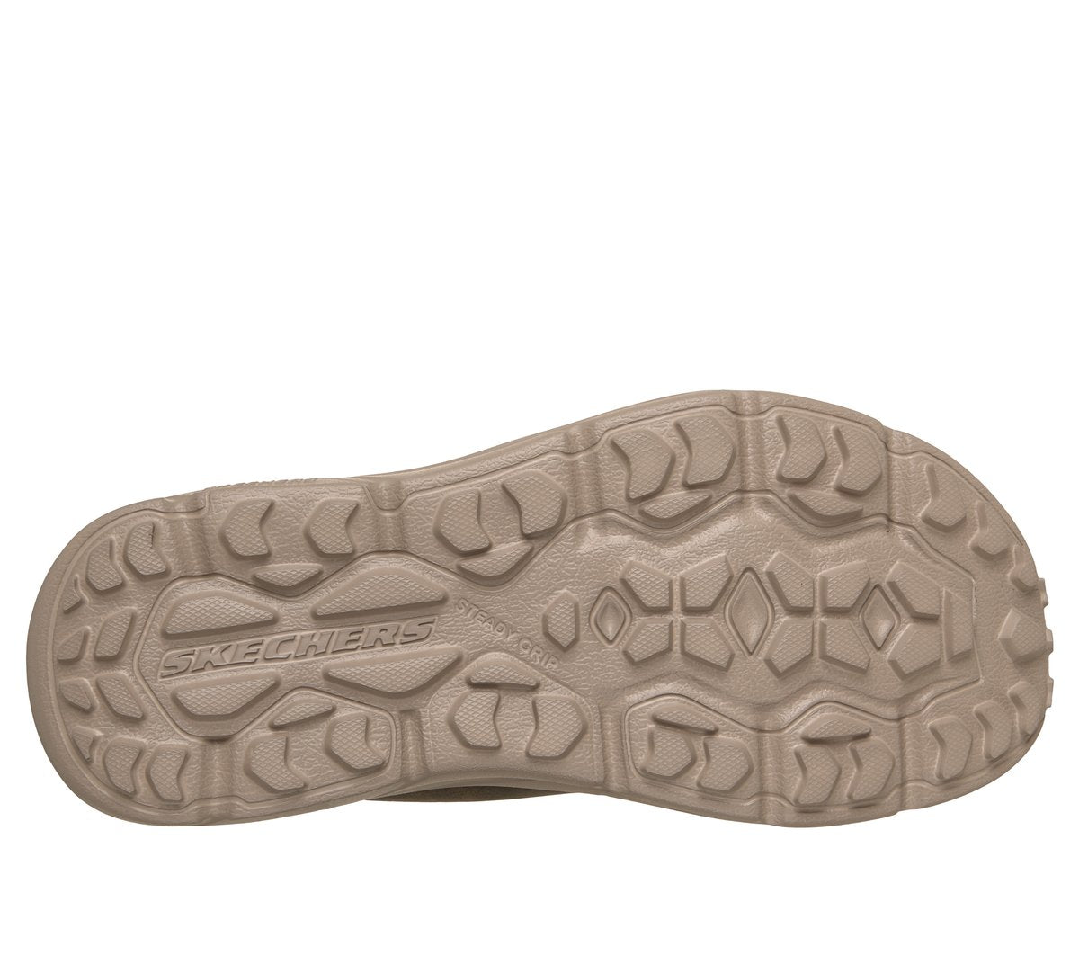 Skechers Skechers Relaxed Fit: Delano Sandal - Portman Men