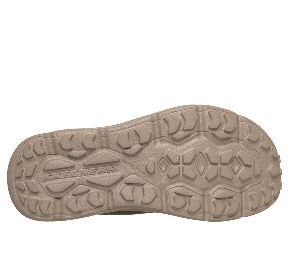 Skechers Skechers Relaxed Fit: Delano Sandal - Portman Men