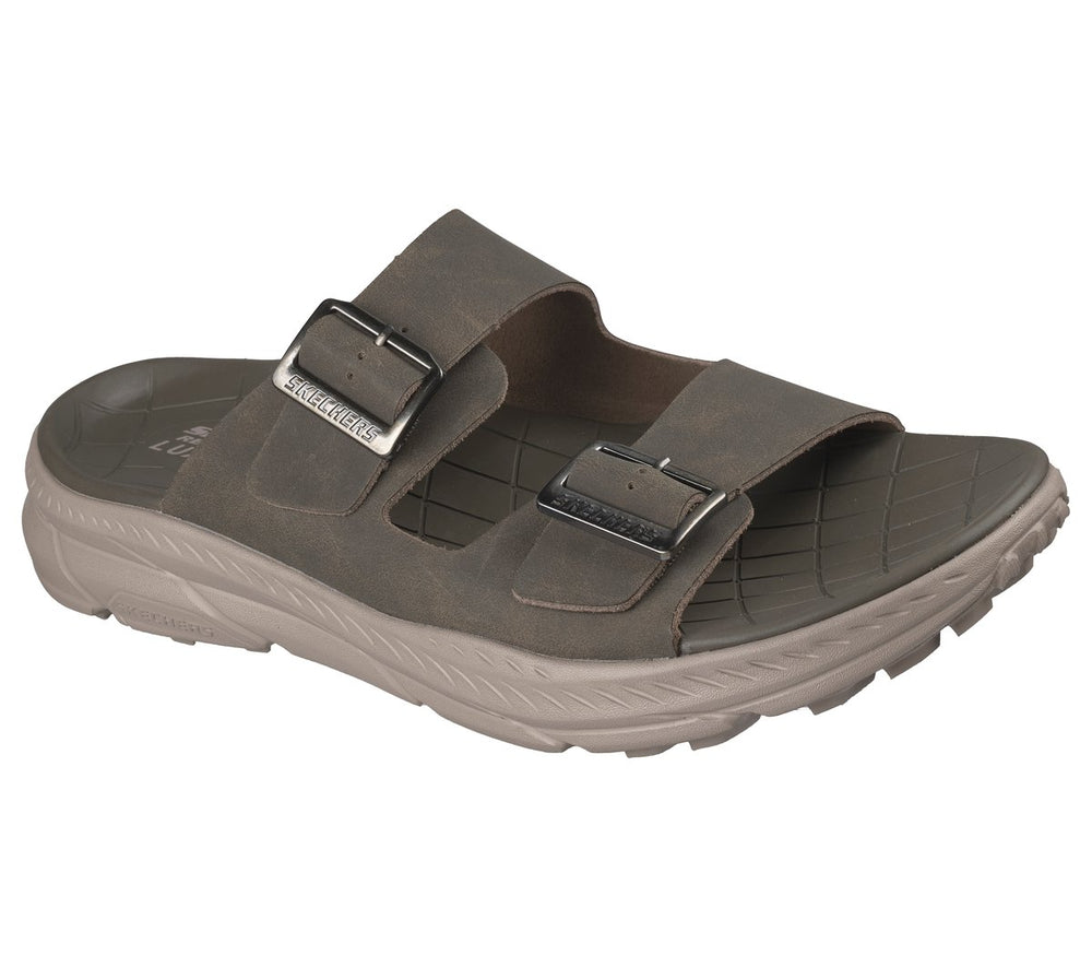 Skechers Skechers Relaxed Fit: Delano Sandal - Portman Men