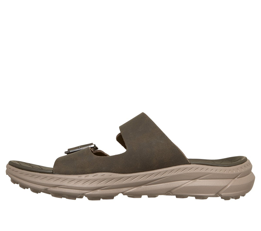 Skechers Skechers Relaxed Fit: Delano Sandal - Portman Men