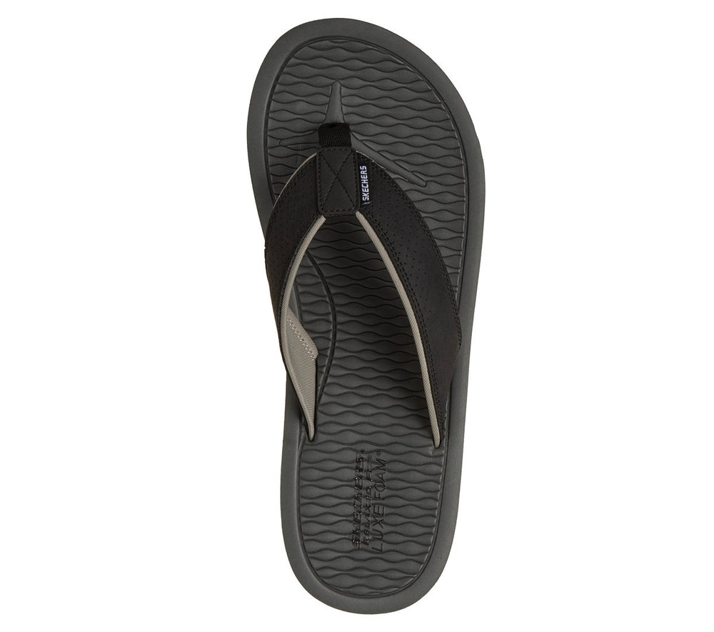 Skechers Skechers Relaxed Fit: Quill - Board View Men
