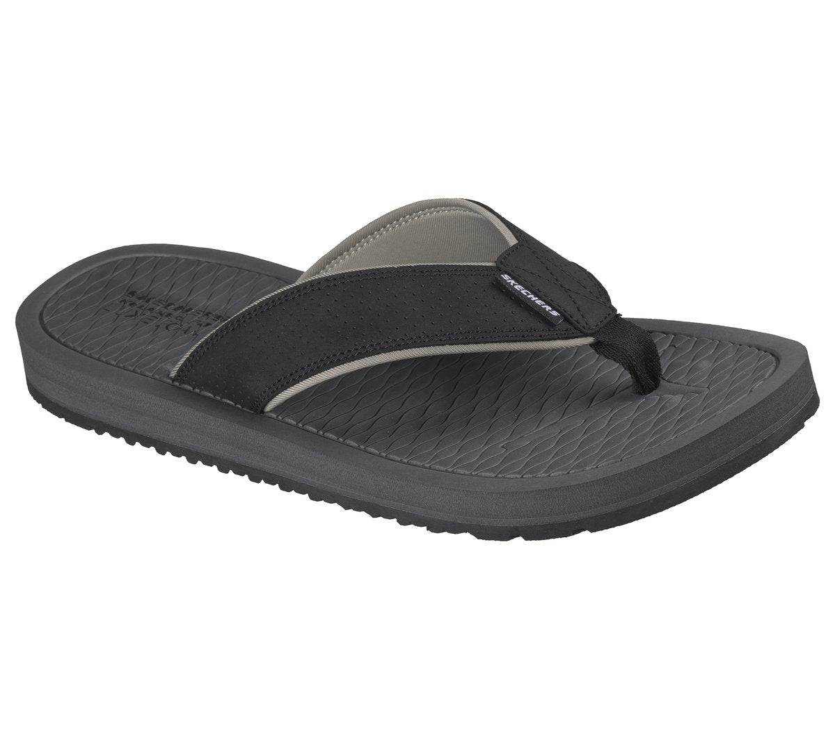 Skechers Skechers Relaxed Fit: Quill - Board View Men