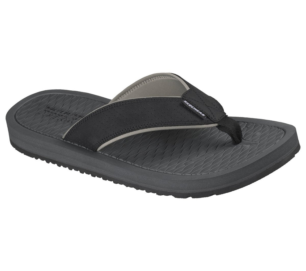 Skechers Skechers Relaxed Fit: Quill - Board View Men