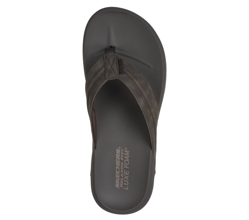 Skechers Skechers Relaxed Fit: Patino - Marlee Men