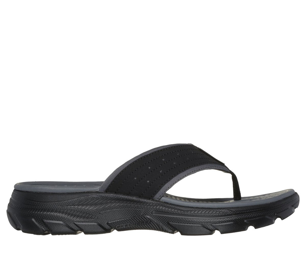 Skechers Skechers Relaxed Fit: Revolted SD - Mavis Men
