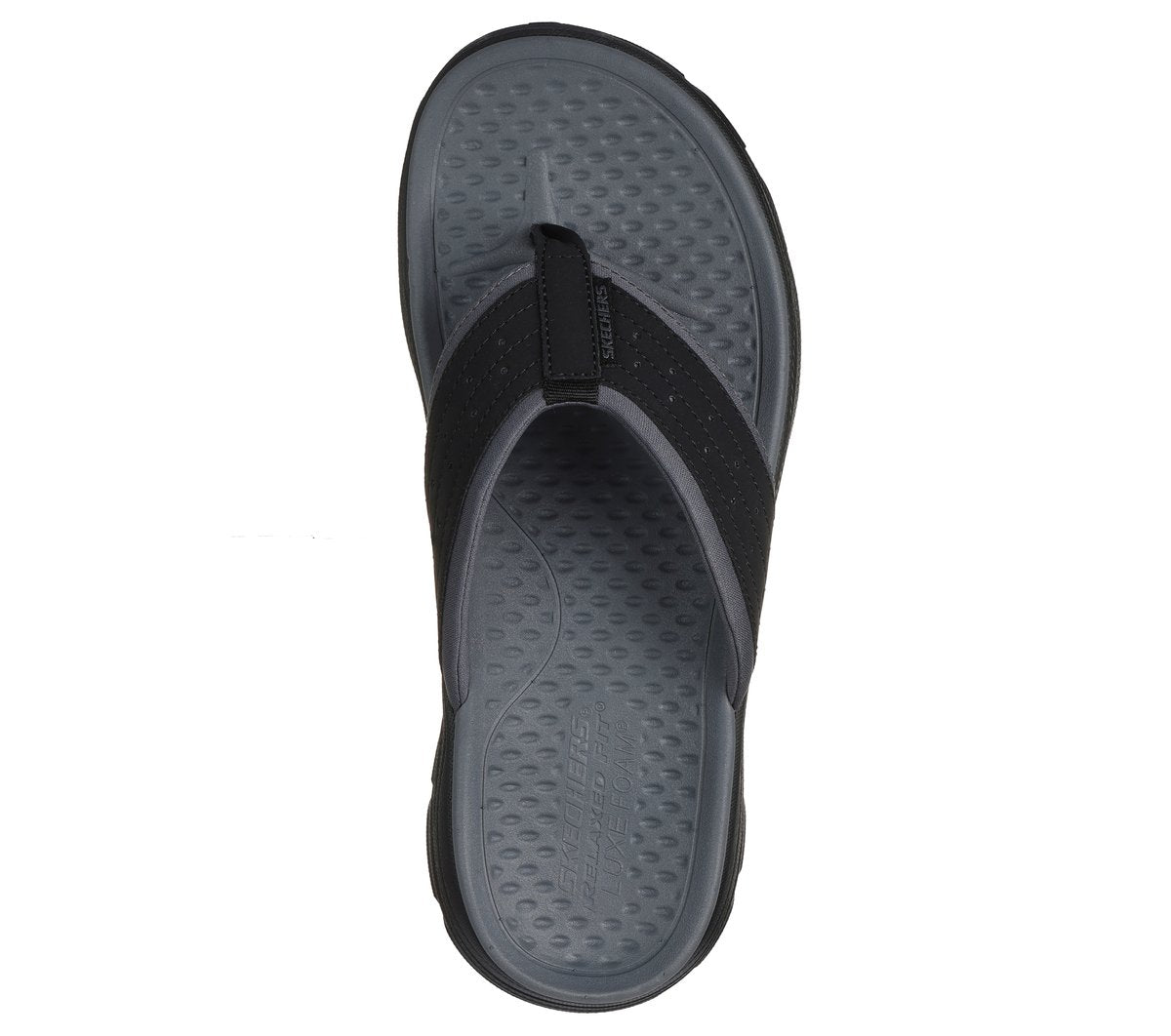 Skechers Skechers Relaxed Fit: Revolted SD - Mavis Men