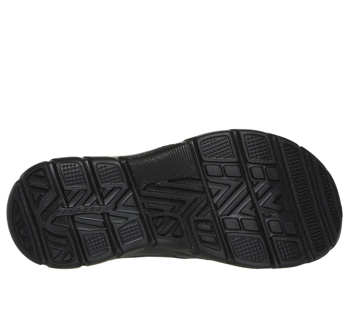 Skechers Skechers Relaxed Fit: Revolted SD - Mavis Men