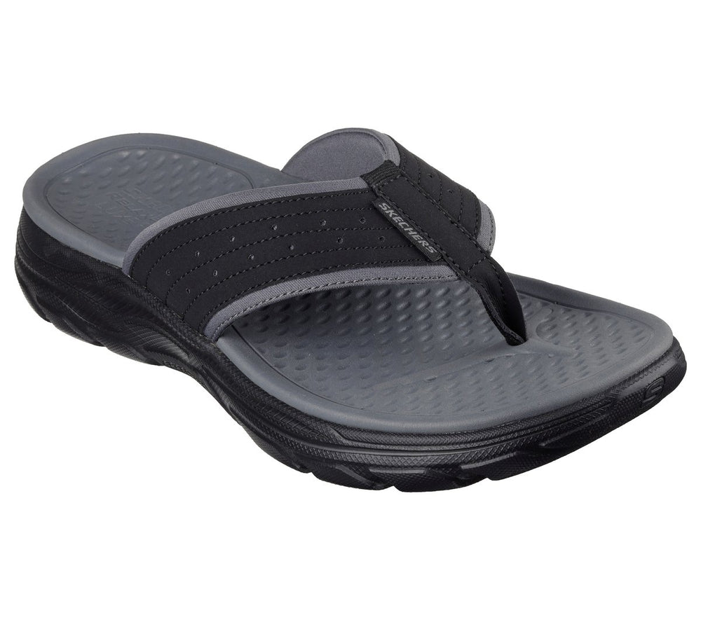 Skechers Skechers Relaxed Fit: Revolted SD - Mavis Men