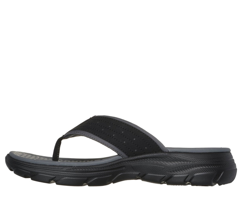 Skechers Skechers Relaxed Fit: Revolted SD - Mavis Men