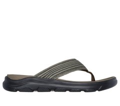 Skechers Skechers Relaxed Fit: Alcano - Vencino Men