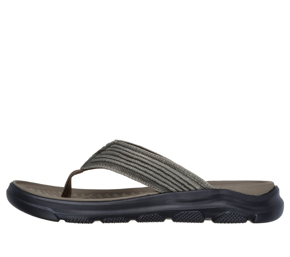 Skechers Skechers Relaxed Fit: Alcano - Vencino Men