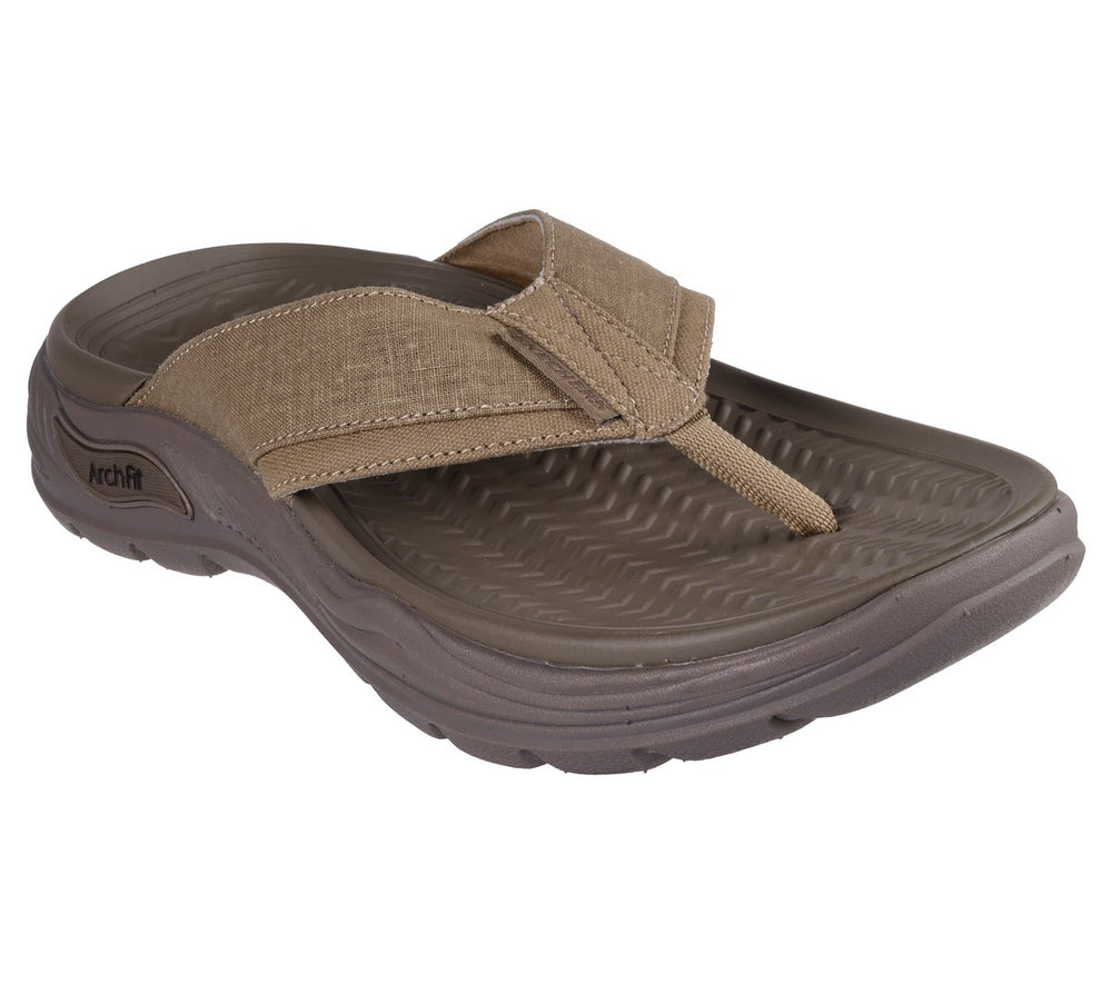 Skechers Skechers Arch Fit Motley SD - Rigel Men
