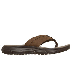 Skechers Skechers Relaxed Fit: Exciter Sandal - Sun Soaked Men