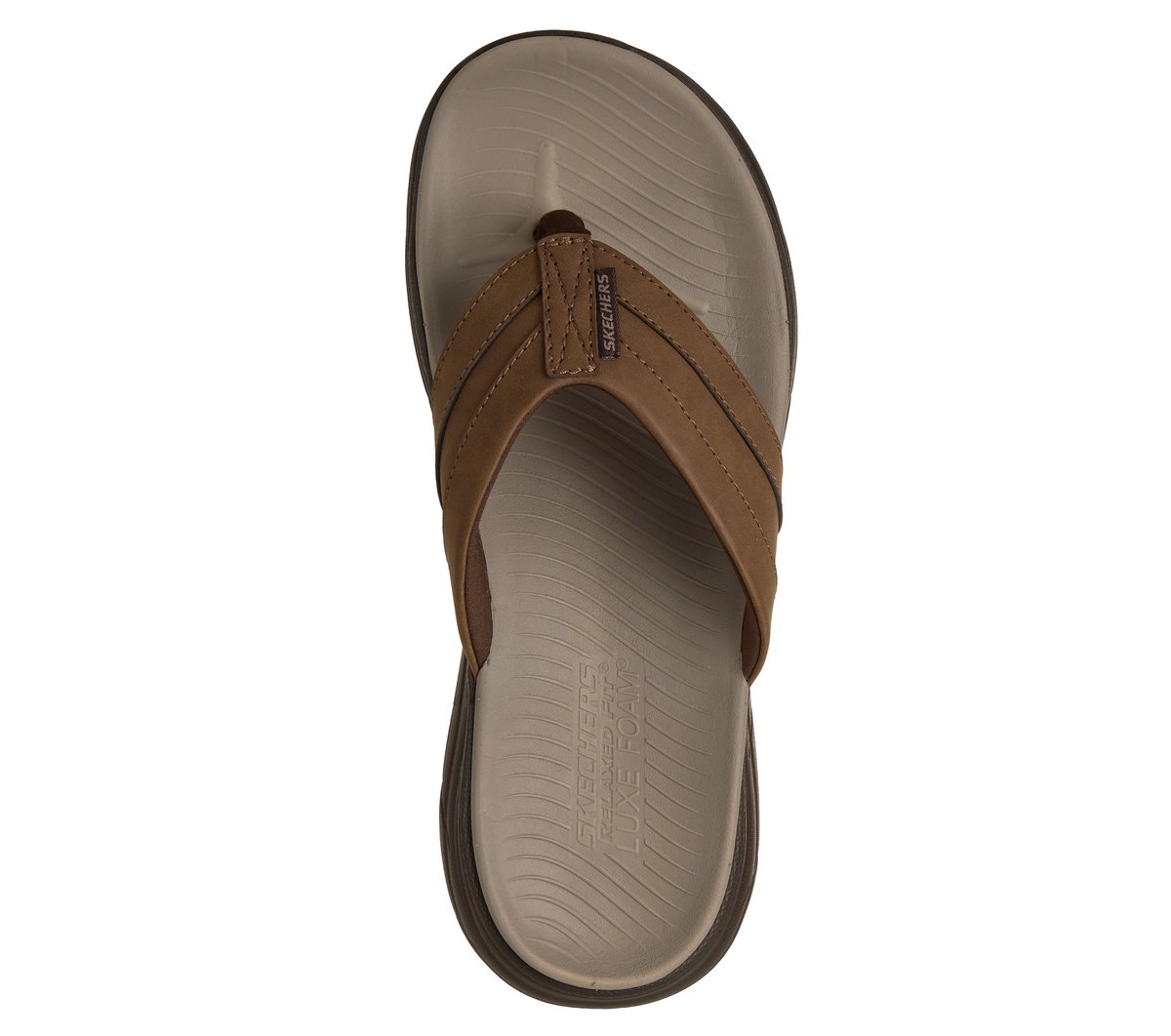 Skechers Skechers Relaxed Fit: Exciter Sandal - Sun Soaked Men