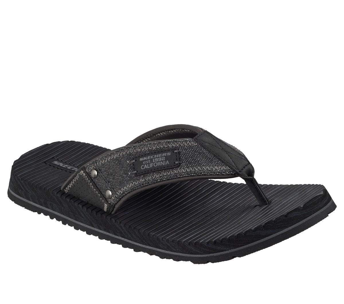 Skechers Skechers Quill - Seaside Men