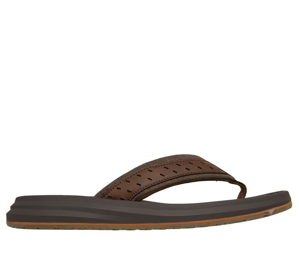 Skechers Skechers Relaxed Fit: Pargo - Rafee Men